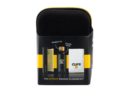 Crep Protect Cure Travel Kit