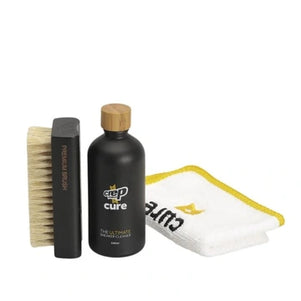 Crep Protect Cure Travel Kit
