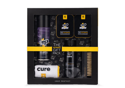 Crep Protect Gift Pack