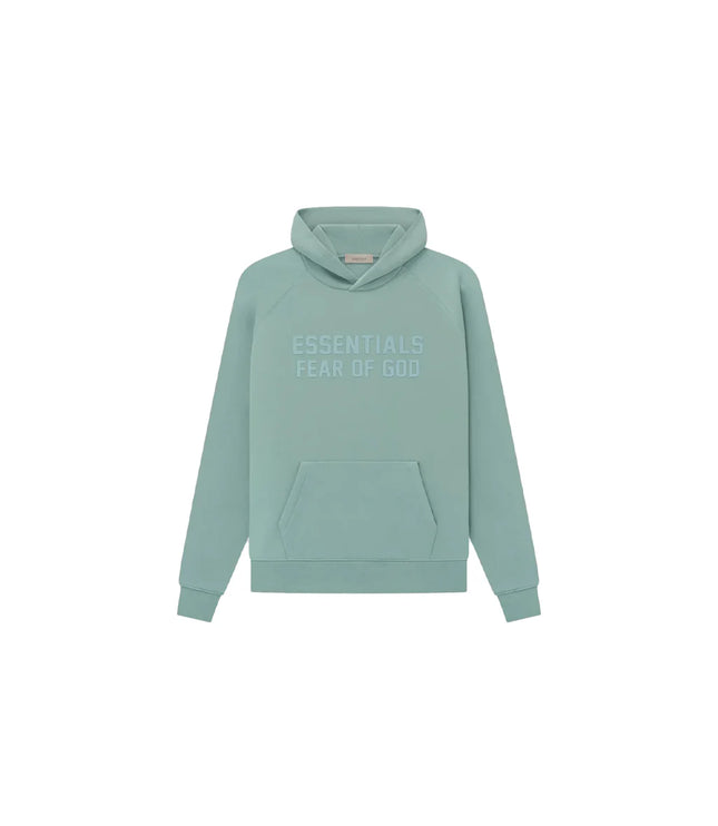 Fear of God Essentials Hoodie Sycamore