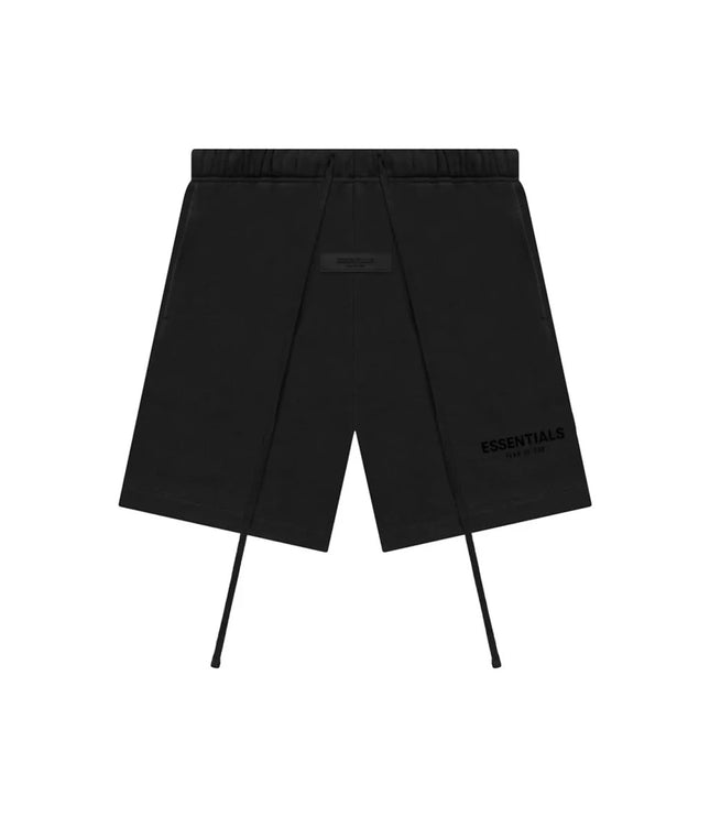 Fear of God Essentials Sweatshort (SS22) Stretch Limo