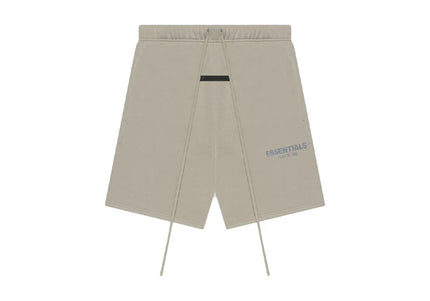 Fear of God Essentials Shorts (SS21) Moss/Goat