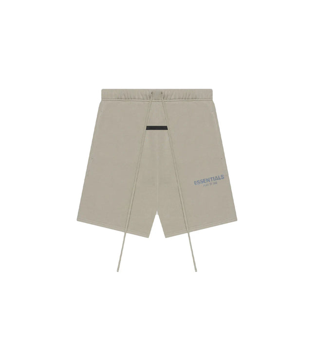 Fear of God Essentials Shorts (SS21) Moss/Goat