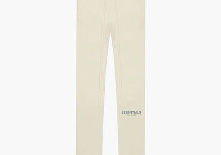Fear of God Essentials Sweatpants (SS21) Cream/Buttercream