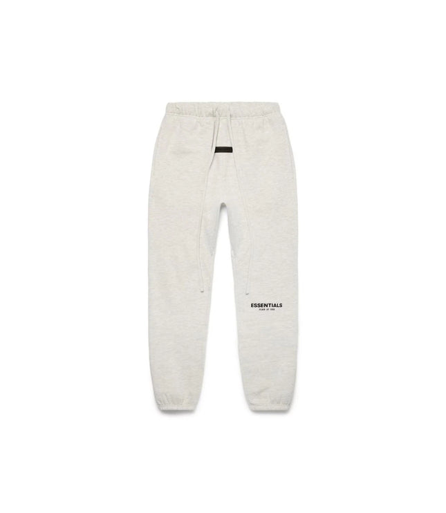 Fear of God Essentials Sweatpants (SS22) Dark Oatmeal