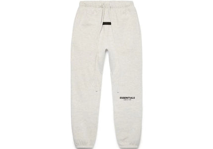 Fear of God Essentials Sweatpants (SS22) Light Oatmeal