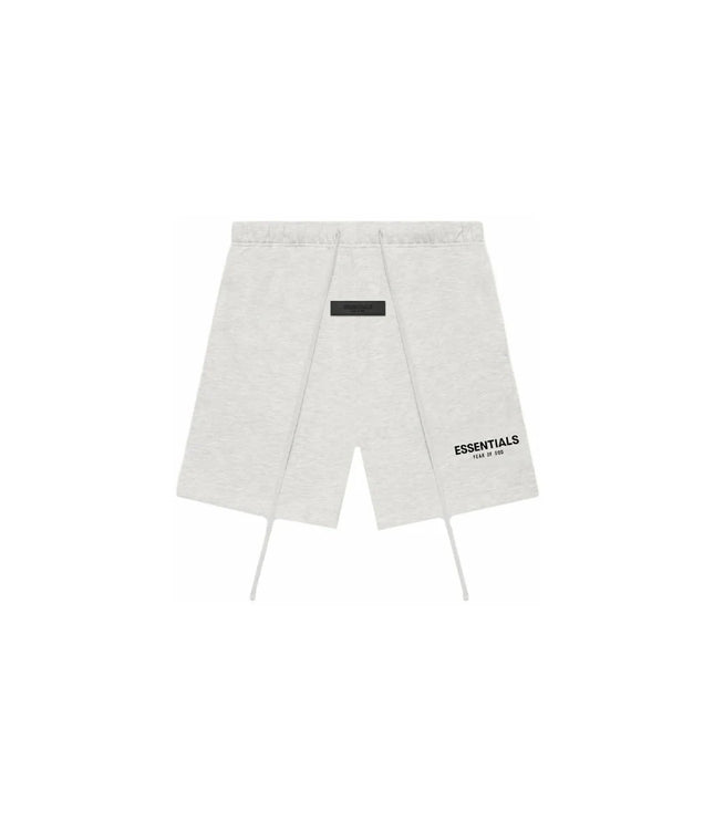 Fear of God Essentials Sweatshort (SS22) Light Oatmeal