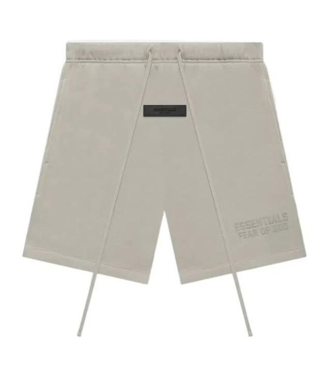 Fear of God Essentials Sweatshorts Smoke