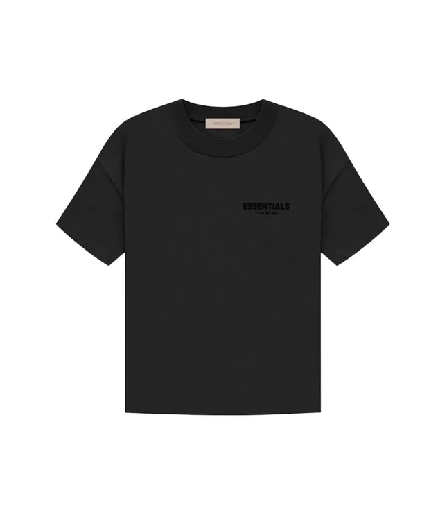 Fear of God Essentials Tee Stretch Lime