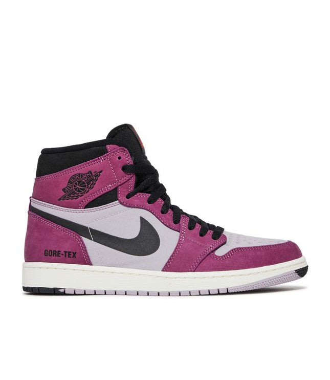 Jordan 1 High Element Gore-Tex Berry