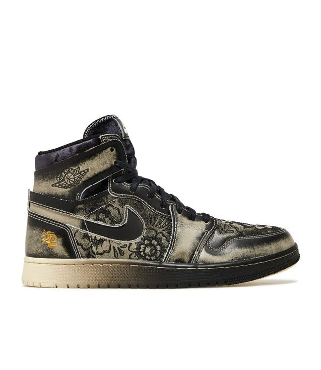 Jordan 1 High Zoom Air CMFT 2 Día De Muertos