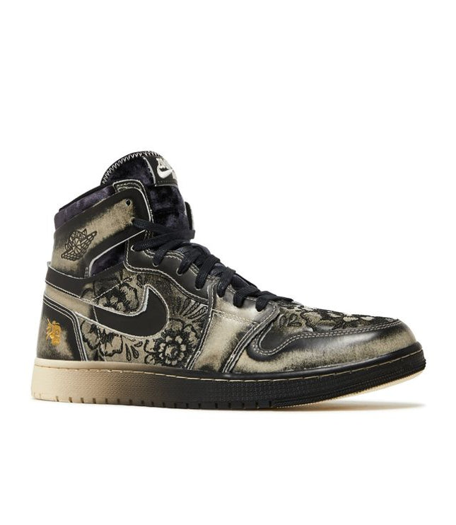 Jordan 1 High Zoom Air CMFT 2 Día De Muertos
