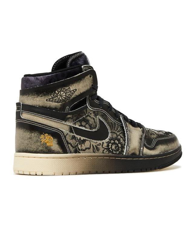 Jordan 1 High Zoom Air CMFT 2 Día De Muertos