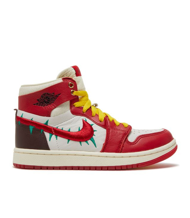 Jordan 1 High Zoom Air CMFT 2 Teyana Taylor A Rose From Harlem (W)