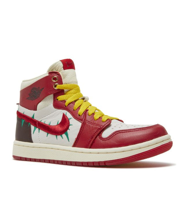 Jordan 1 High Zoom Air CMFT 2 Teyana Taylor A Rose From Harlem (W)