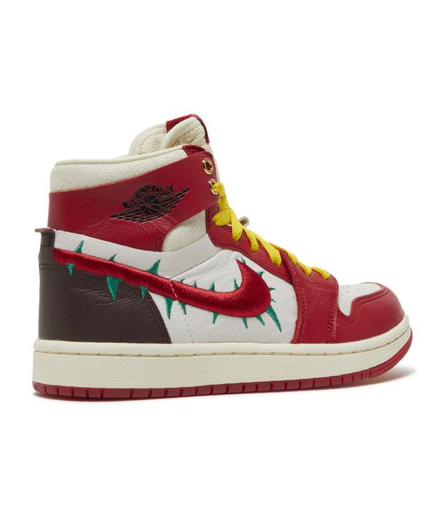 Jordan 1 High Zoom Air CMFT 2 Teyana Taylor A Rose From Harlem (W)