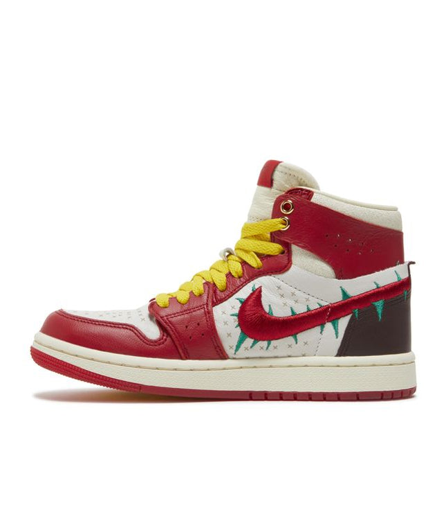 Jordan 1 High Zoom Air CMFT 2 Teyana Taylor A Rose From Harlem (W)