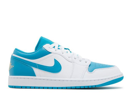 Jordan 1 Low Aquatone