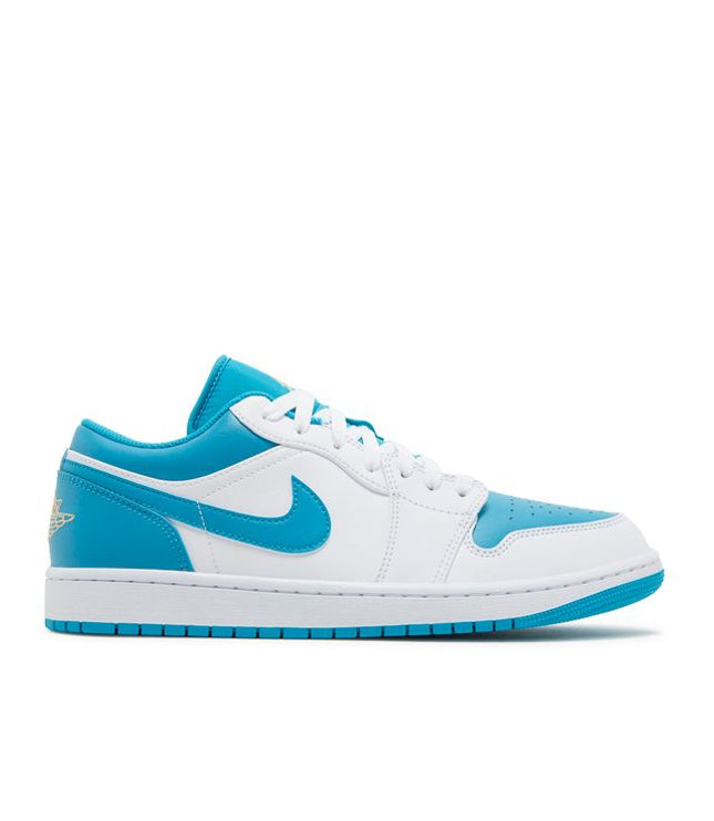 Jordan 1 Low Aquatone