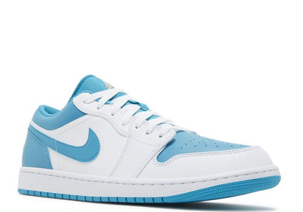 Jordan 1 Low Aquatone