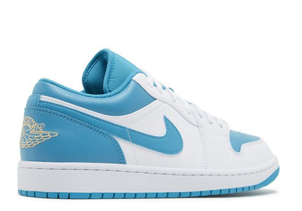 Jordan 1 Low Aquatone