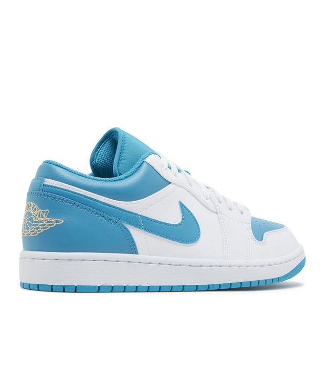 Jordan 1 Low Aquatone