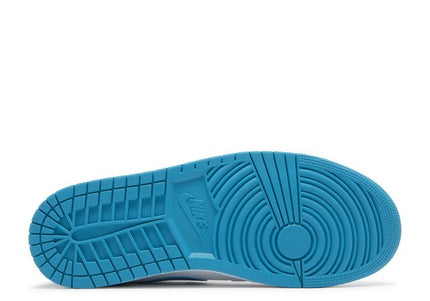 Jordan 1 Low Aquatone