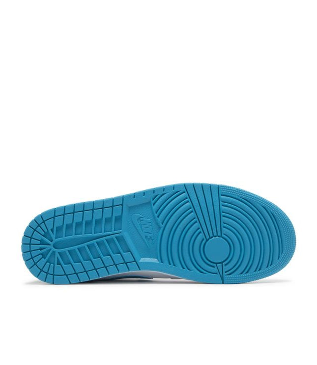 Jordan 1 Low Aquatone
