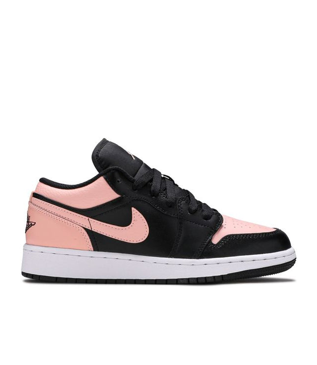 Jordan 1 Low Crimson Tint (GS)