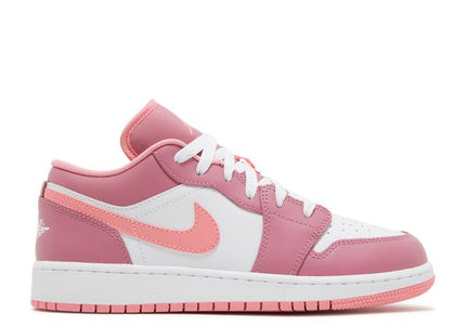 Jordan 1 Low Desert Berry (GS)