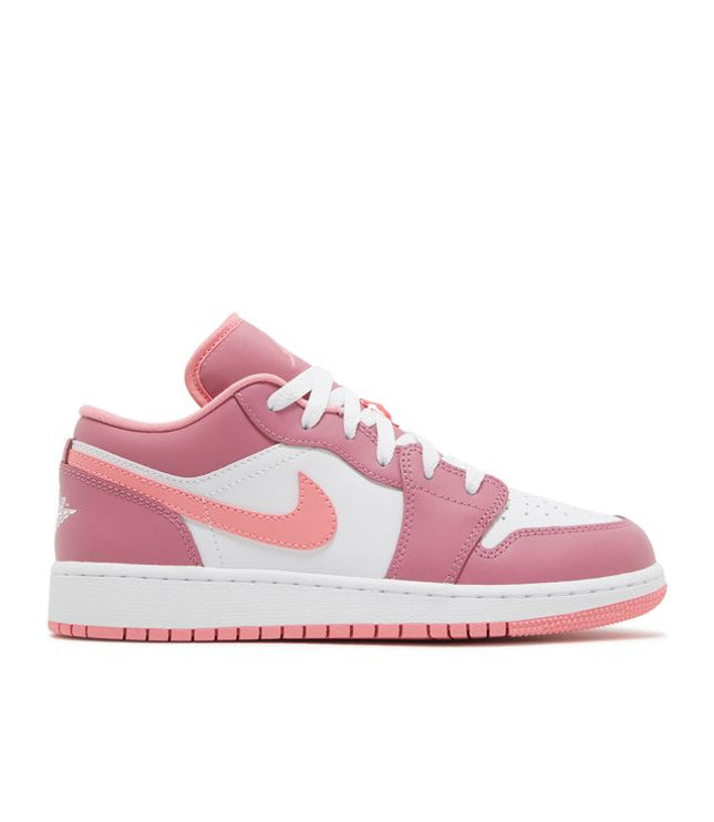 Jordan 1 Low Desert Berry (GS)