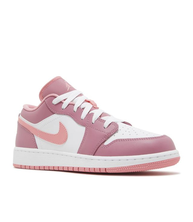Jordan 1 Low Desert Berry (GS)