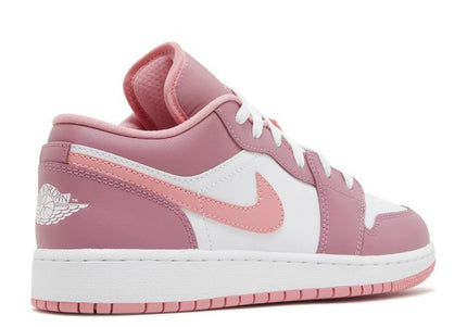 Jordan 1 Low Desert Berry (GS)