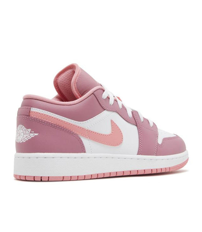 Jordan 1 Low Desert Berry (GS)