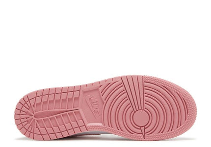Jordan 1 Low Desert Berry (GS)