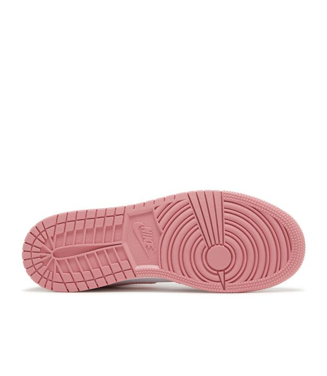 Jordan 1 Low Desert Berry (GS)