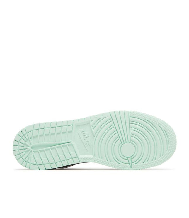 Jordan 1 Low Easter Pastel Tie-Dye (GS)