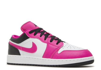 Jordan 1 Low Fierce Pink (GS)