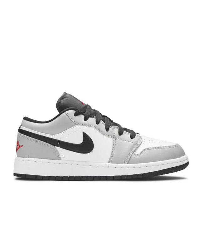Jordan 1 Low Light Smoke Grey (GS)