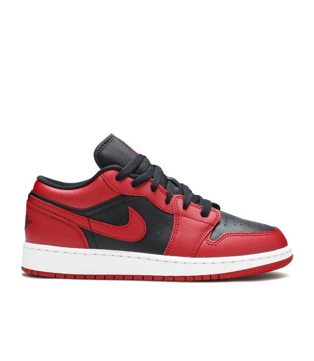 Jordan 1 Low Reverse Bred (GS)