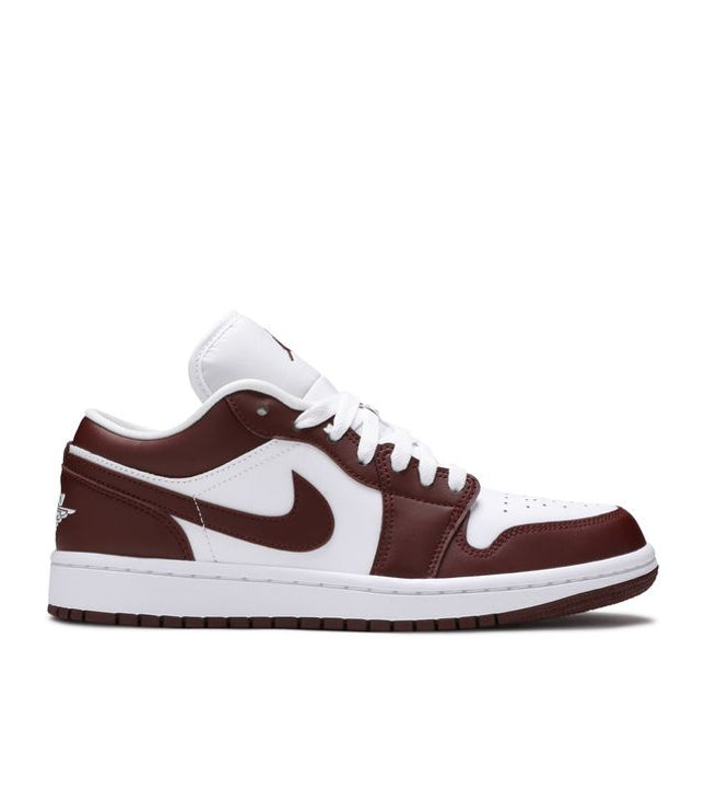 Jordan 1 Low Team Red (W)