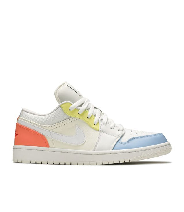 Jordan 1 Low To My First Coach