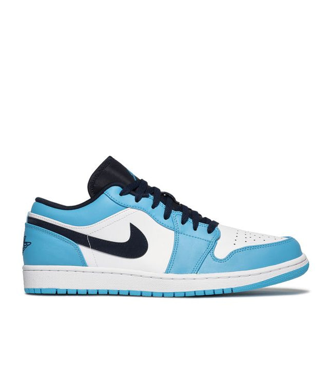 Jordan 1 Low UNC (2021)