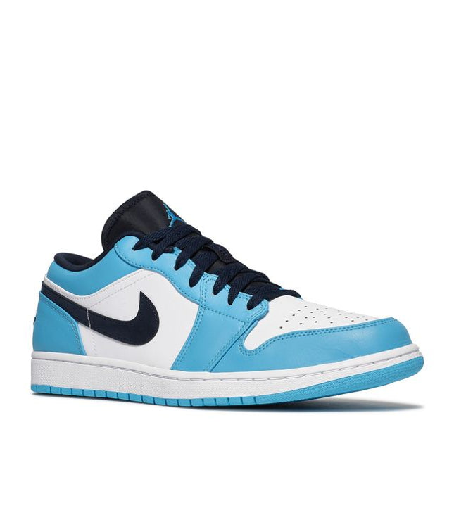Jordan 1 Low UNC (2021)
