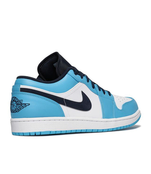 Jordan 1 Low UNC (2021)