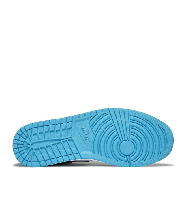 Jordan 1 Low UNC (2021)