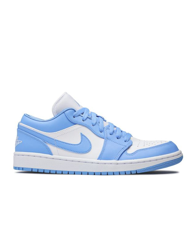 Jordan 1 Low UNC (W)