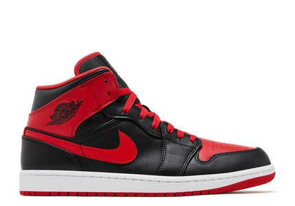 Jordan 1 Mid Alternate Bred (2022)