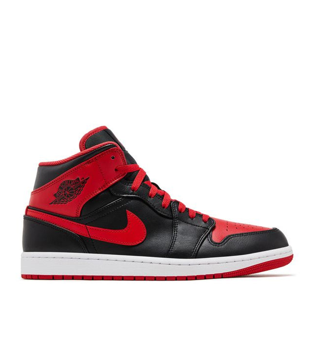 Jordan 1 Mid Alternate Bred (2022)