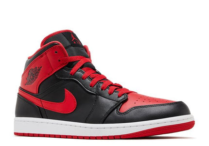 Jordan 1 Mid Alternate Bred (2022)
